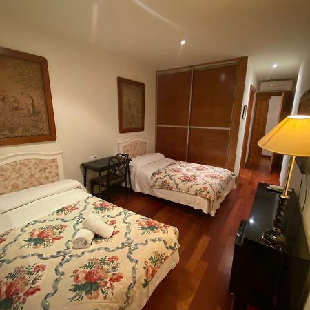 Ch Hostal Victoria كوينكا المظهر الخارجي الصورة