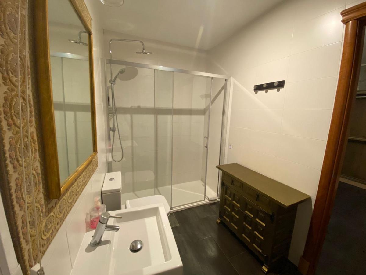 Ch Hostal Victoria كوينكا المظهر الخارجي الصورة