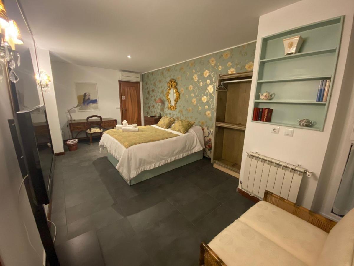 Ch Hostal Victoria كوينكا المظهر الخارجي الصورة