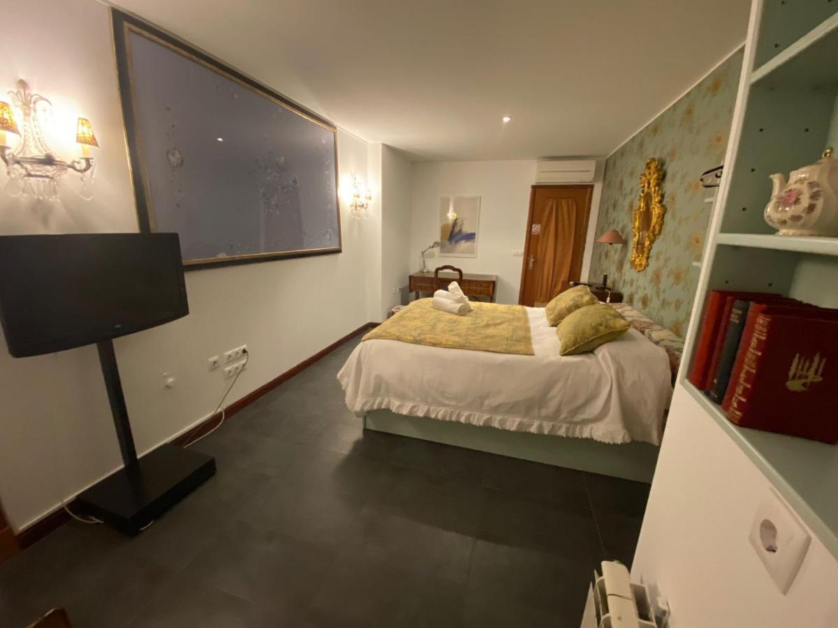 Ch Hostal Victoria كوينكا المظهر الخارجي الصورة