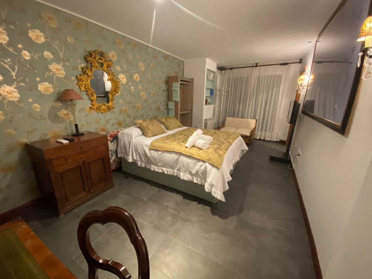 Ch Hostal Victoria كوينكا المظهر الخارجي الصورة