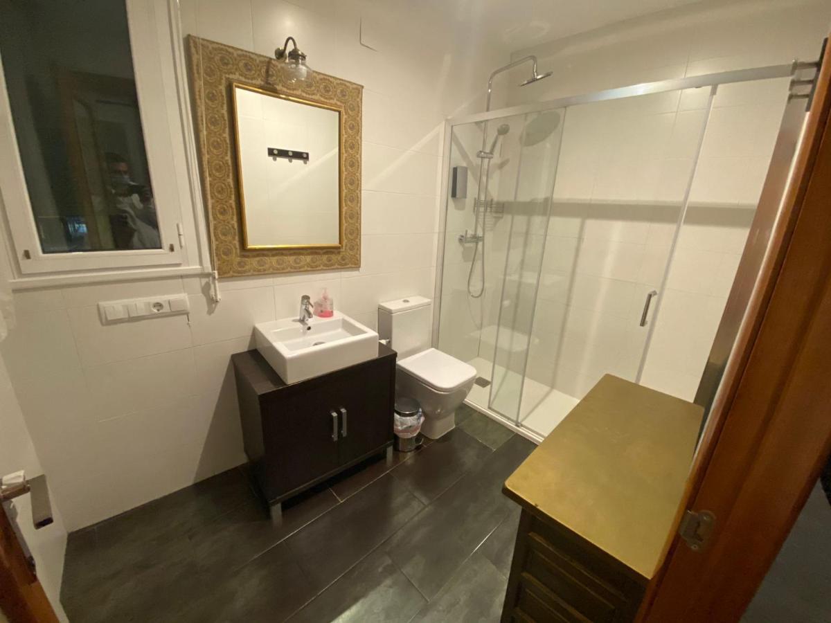 Ch Hostal Victoria كوينكا المظهر الخارجي الصورة