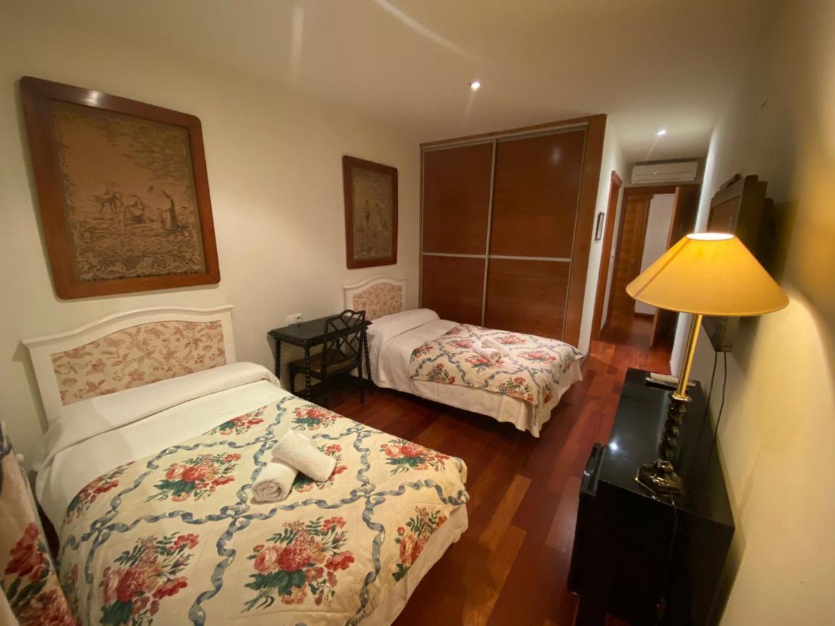 Ch Hostal Victoria كوينكا المظهر الخارجي الصورة