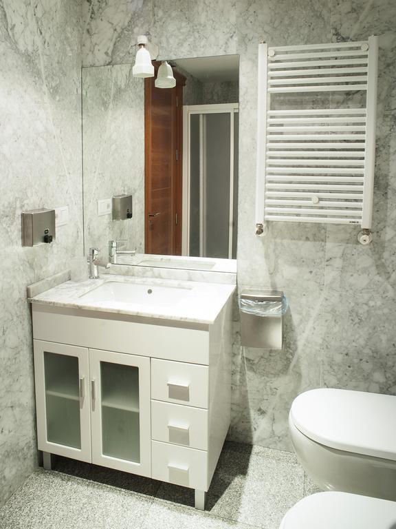 Ch Hostal Victoria كوينكا المظهر الخارجي الصورة