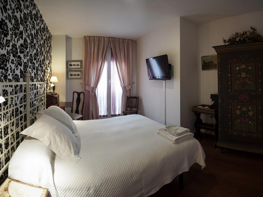 Ch Hostal Victoria كوينكا المظهر الخارجي الصورة