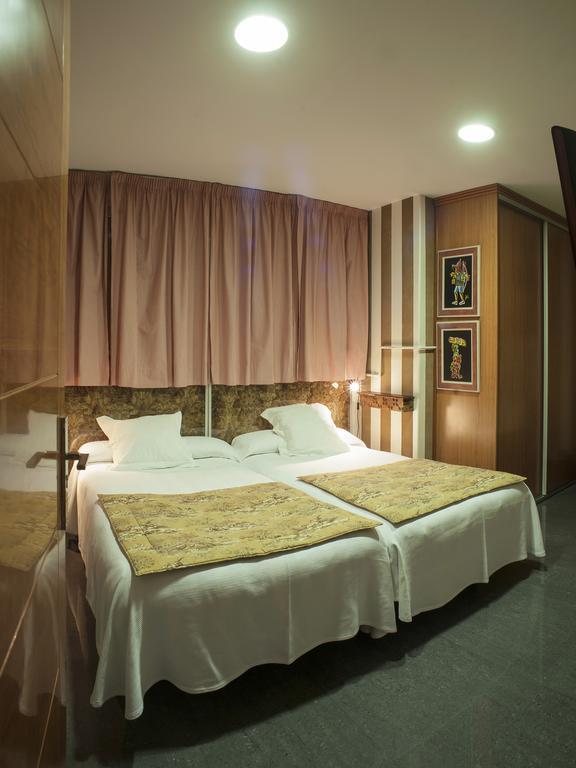 Ch Hostal Victoria كوينكا المظهر الخارجي الصورة