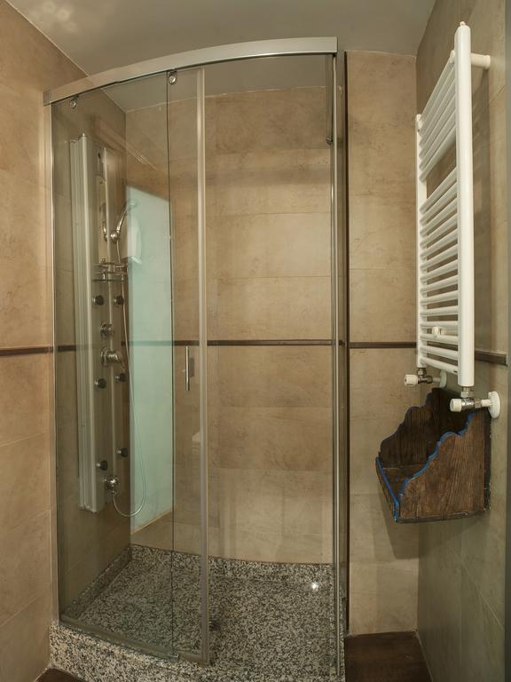 Ch Hostal Victoria كوينكا المظهر الخارجي الصورة