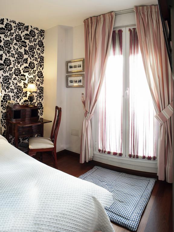 Ch Hostal Victoria كوينكا المظهر الخارجي الصورة