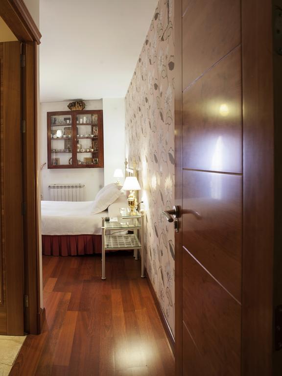 Ch Hostal Victoria كوينكا المظهر الخارجي الصورة