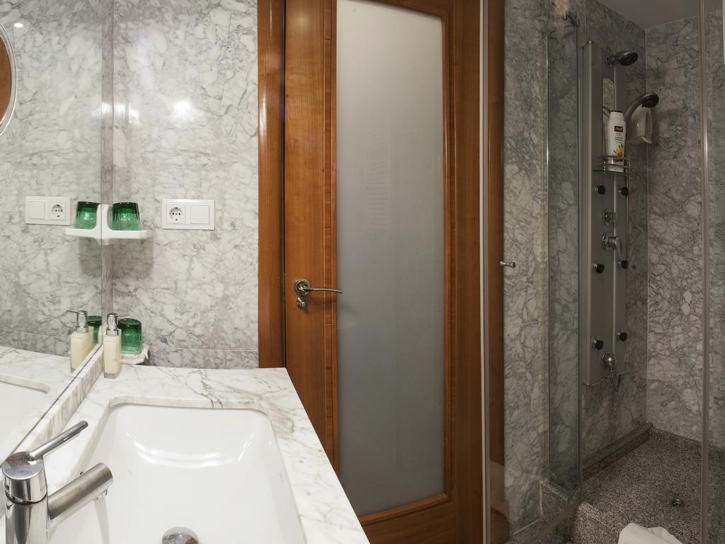 Ch Hostal Victoria كوينكا المظهر الخارجي الصورة