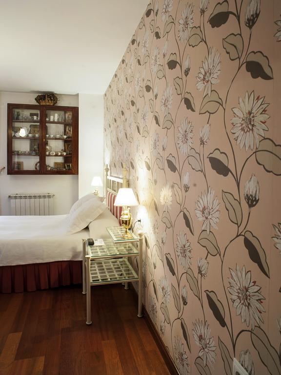 Ch Hostal Victoria كوينكا المظهر الخارجي الصورة
