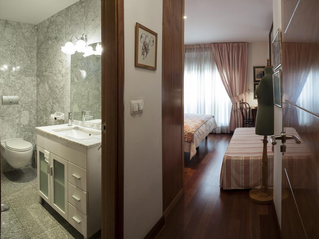 Ch Hostal Victoria كوينكا المظهر الخارجي الصورة