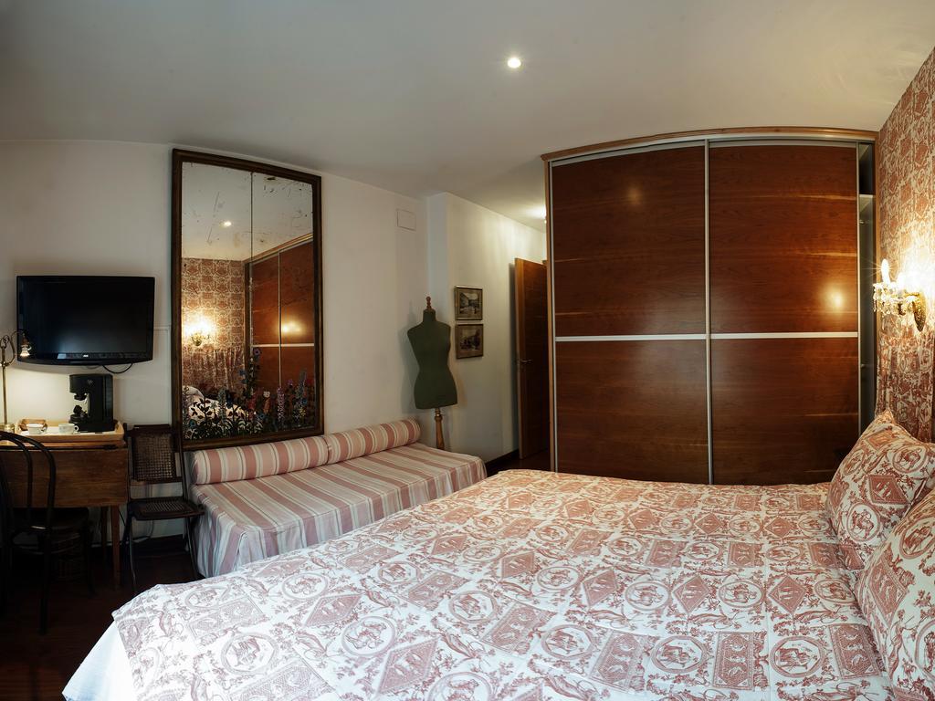 Ch Hostal Victoria كوينكا المظهر الخارجي الصورة