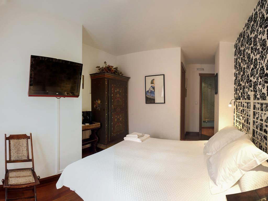 Ch Hostal Victoria كوينكا المظهر الخارجي الصورة