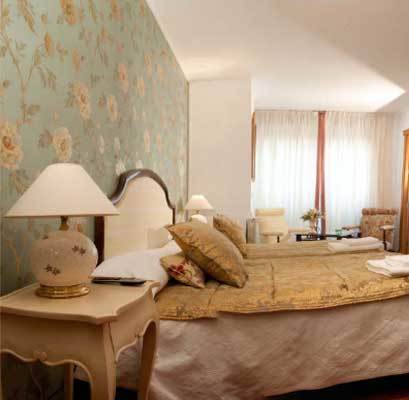 Ch Hostal Victoria كوينكا المظهر الخارجي الصورة
