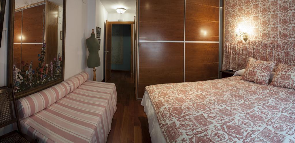 Ch Hostal Victoria كوينكا المظهر الخارجي الصورة