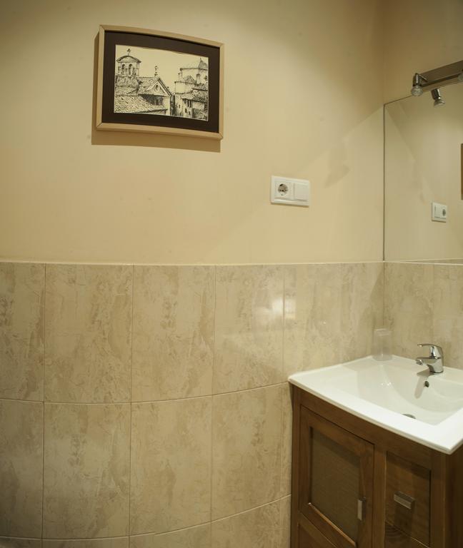 Ch Hostal Victoria كوينكا المظهر الخارجي الصورة