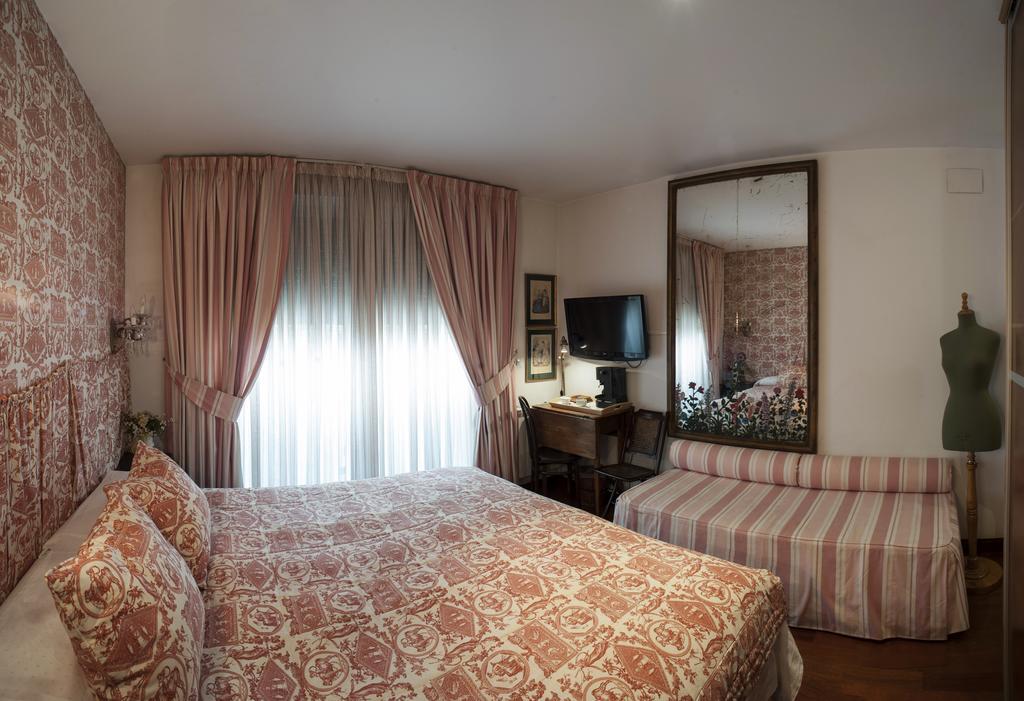 Ch Hostal Victoria كوينكا المظهر الخارجي الصورة
